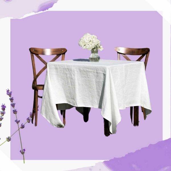 Manteles de lino en Costa Rica