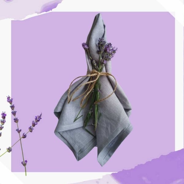 Servilletas de Lino en Costa Rica